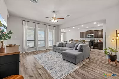 1510 Soap Rock Lane, Temple, TX 76502 - Photo 5