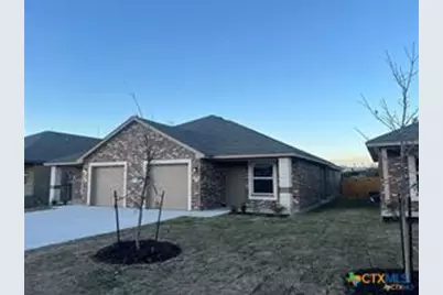 1102 Zora Drive #A & B, Temple, TX 76504 - Photo 3