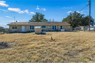 2892 W Fm 884, Yorktown, TX 78164 - Photo 31