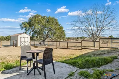 2892 W Fm 884, Yorktown, TX 78164 - Photo 39