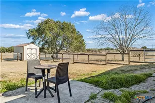 2892 W Fm 884, Yorktown, TX 78164 - Photo 39