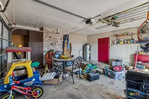 2892 W Fm 884, Yorktown, TX 78164 - Photo 31