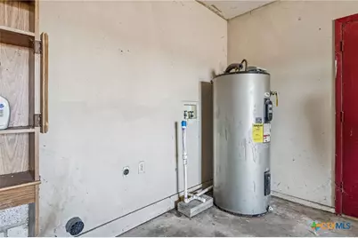 2892 W Fm 884, Yorktown, TX 78164 - Photo 27