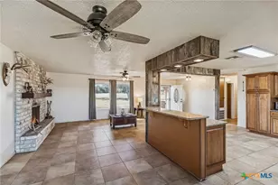 2892 W Fm 884, Yorktown, TX 78164 - Photo 17