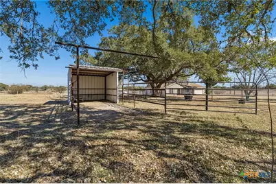 2892 W Fm 884, Yorktown, TX 78164 - Photo 37