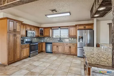 2892 W Fm 884, Yorktown, TX 78164 - Photo 13