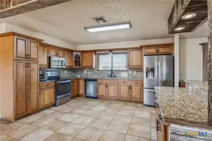 2892 W Fm 884, Yorktown, TX 78164 - Photo 13