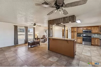 2892 W Fm 884, Yorktown, TX 78164 - Photo 15