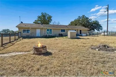 2892 W Fm 884, Yorktown, TX 78164 - Photo 35