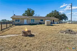 2892 W Fm 884, Yorktown, TX 78164 - Photo 35