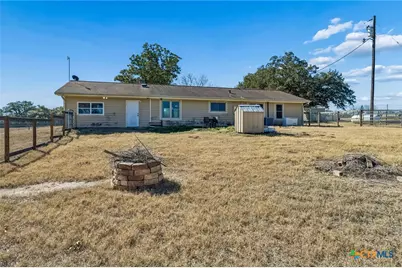 2892 W Fm 884, Yorktown, TX 78164 - Photo 29