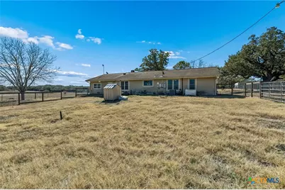 2892 W Fm 884, Yorktown, TX 78164 - Photo 37