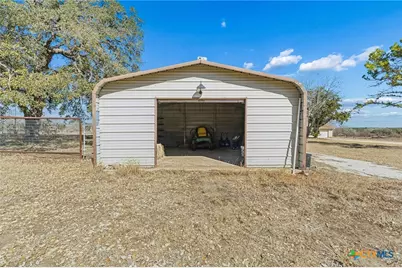 2892 W Fm 884, Yorktown, TX 78164 - Photo 41