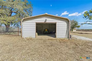 2892 W Fm 884, Yorktown, TX 78164 - Photo 41