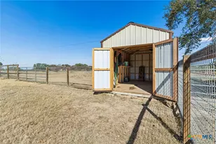 2892 W Fm 884, Yorktown, TX 78164 - Photo 33