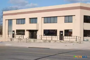 1305 S Key Ave, Lampasas, TX 76550 - Photo 1