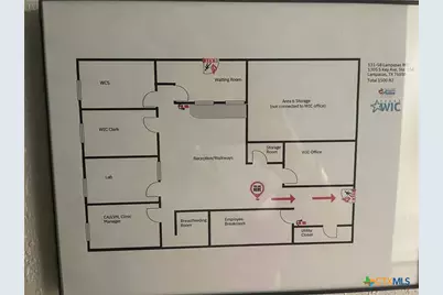 1305 S Key Avenue, Lampasas, TX 76550 - Photo 27