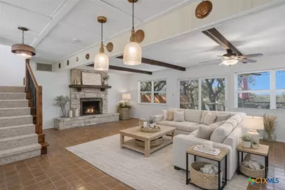 817 Scenic Drive, Canyon Lake, TX 78133 - Photo 7