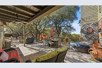 817 Scenic Drive, Canyon Lake, TX 78133 - Photo 3