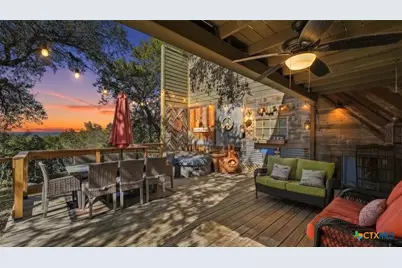 817 Scenic Drive, Canyon Lake, TX 78133 - Photo 1