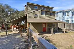 817 Scenic Dr, Canyon Lake, TX 78133 - Photo 33