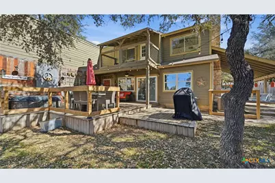 817 Scenic Drive, Canyon Lake, TX 78133 - Photo 21