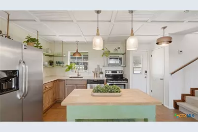 817 Scenic Drive, Canyon Lake, TX 78133 - Photo 5