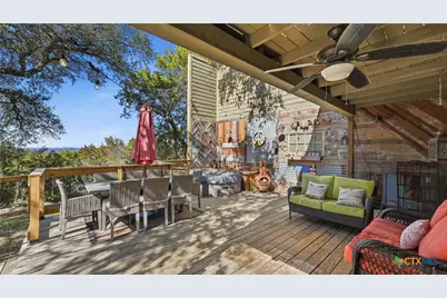 817 Scenic Drive, Canyon Lake, TX 78133 - Photo 19