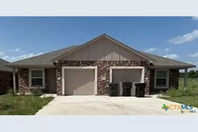 1106 Zora Drive, Temple, TX 76504 - Photo 1