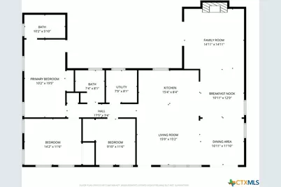 1409 Highland Drive, San Marcos, TX 78666 - Photo 45