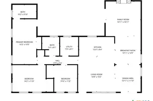 1409 Highland Dr, San Marcos, TX 78666 - Photo 45