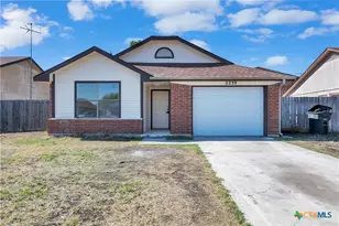 2239 Hilltop Loop, Killeen, TX 76549 - Photo 1