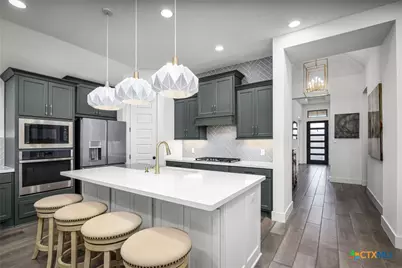 576 Tobacco Pass, New Braunfels, TX 78132 - Photo 5