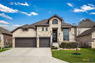 576 Tobacco Pass, New Braunfels, TX 78132 - Photo 1