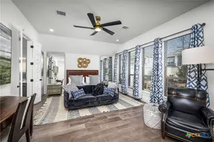 576 Tobacco Pass, New Braunfels, TX 78132 - Photo 9