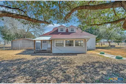 17150 State Highway 95, Sparks, TX 76534 - Photo 31