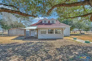 17150 State Hwy 95, Sparks, TX 76534 - Photo 31