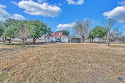 17150 State Highway 95, Sparks, TX 76534 - Photo 1