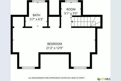 17150 State Highway 95, Sparks, TX 76534 - Photo 39