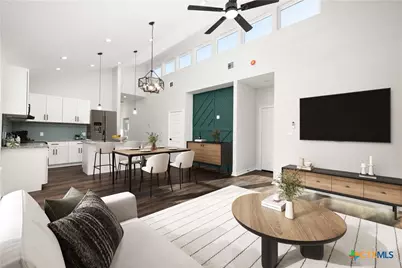 1310 Mountain Top Loop, Canyon Lake, TX 78133 - Photo 9