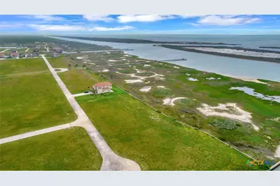 Lot 383 Vineyard Bay, Port O'Connor, TX 77982 - Photo 13