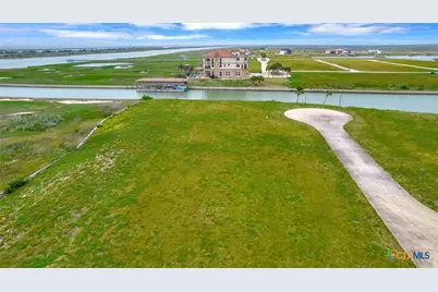 Lot 383 Vineyard Bay, Port O'Connor, TX 77982 - Photo 5