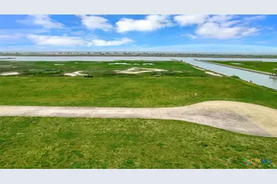 Lot 383 Vineyard Bay, Port O'Connor, TX 77982 - Photo 3