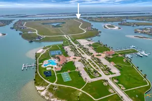 Lot 383 Vineyard Bay, Port O'Connor, TX 77982 - Photo 1