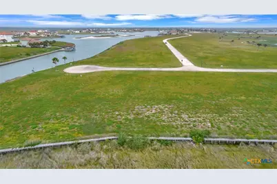Lot 383 Vineyard Bay, Port O'Connor, TX 77982 - Photo 7