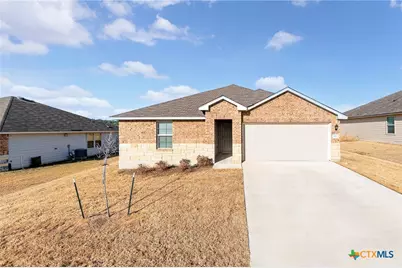 4911 Brody Drive, Killeen, TX 76549 - Photo 1
