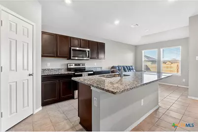 4911 Brody Drive, Killeen, TX 76549 - Photo 5