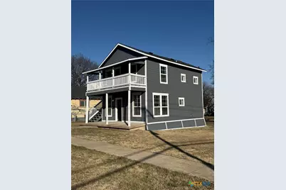 917 S 4th Street, Temple, TX 76504 - Photo 3