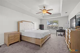 4712 Ramhorn, Killeen, TX 76542 - Photo 19