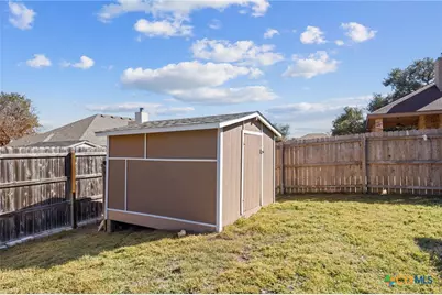 4712 Ramhorn, Killeen, TX 76542 - Photo 27